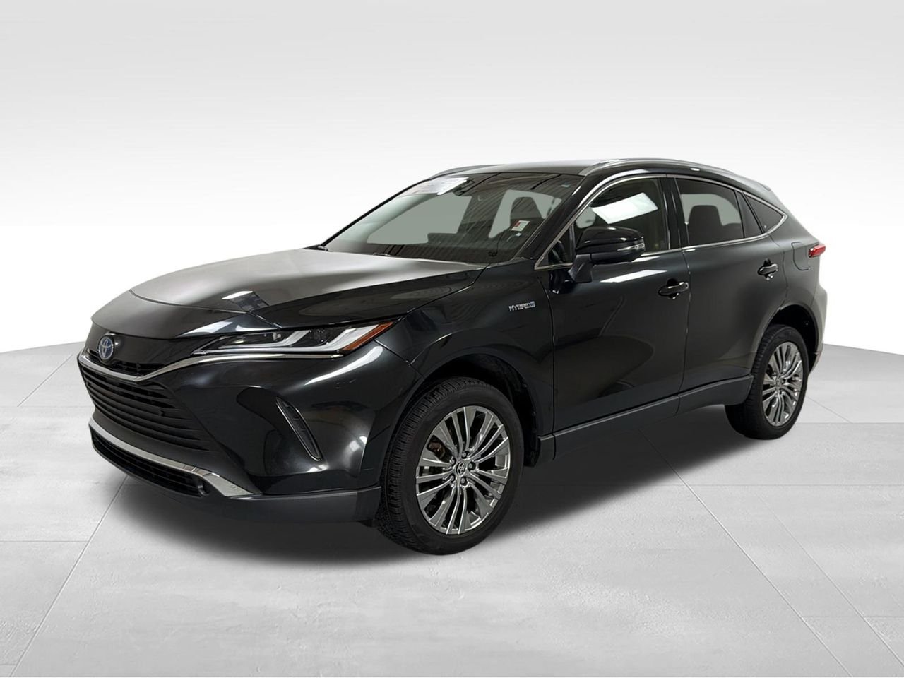 2021 Toyota Venza XLE Hybrid AWD's photo