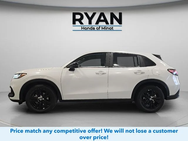2026 Honda HR-V Sport - Photo 7