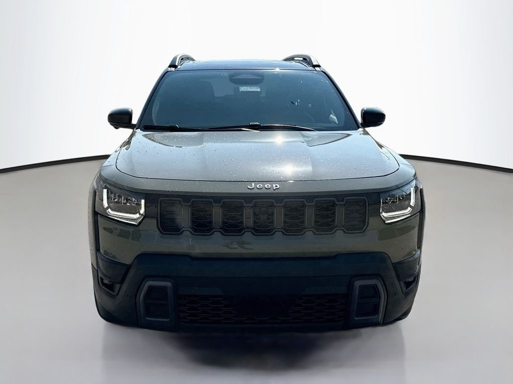 New 2026 41 Exterior Paint Jeep Overland image 2