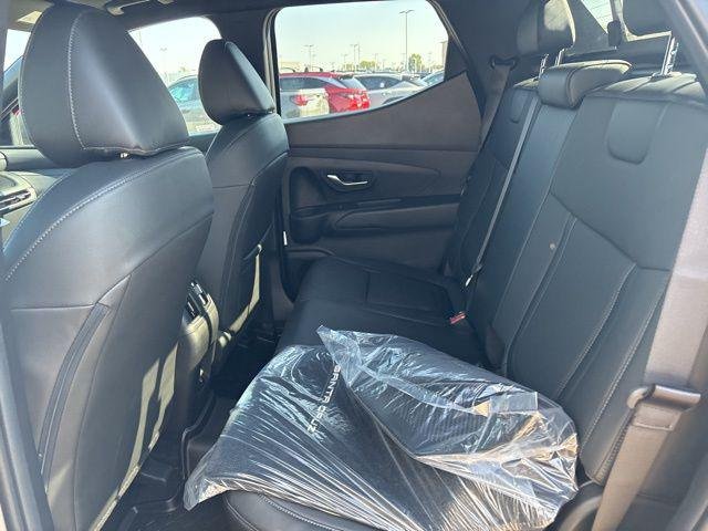 New 2026 Rockwood Green Hyundai SEL image 64