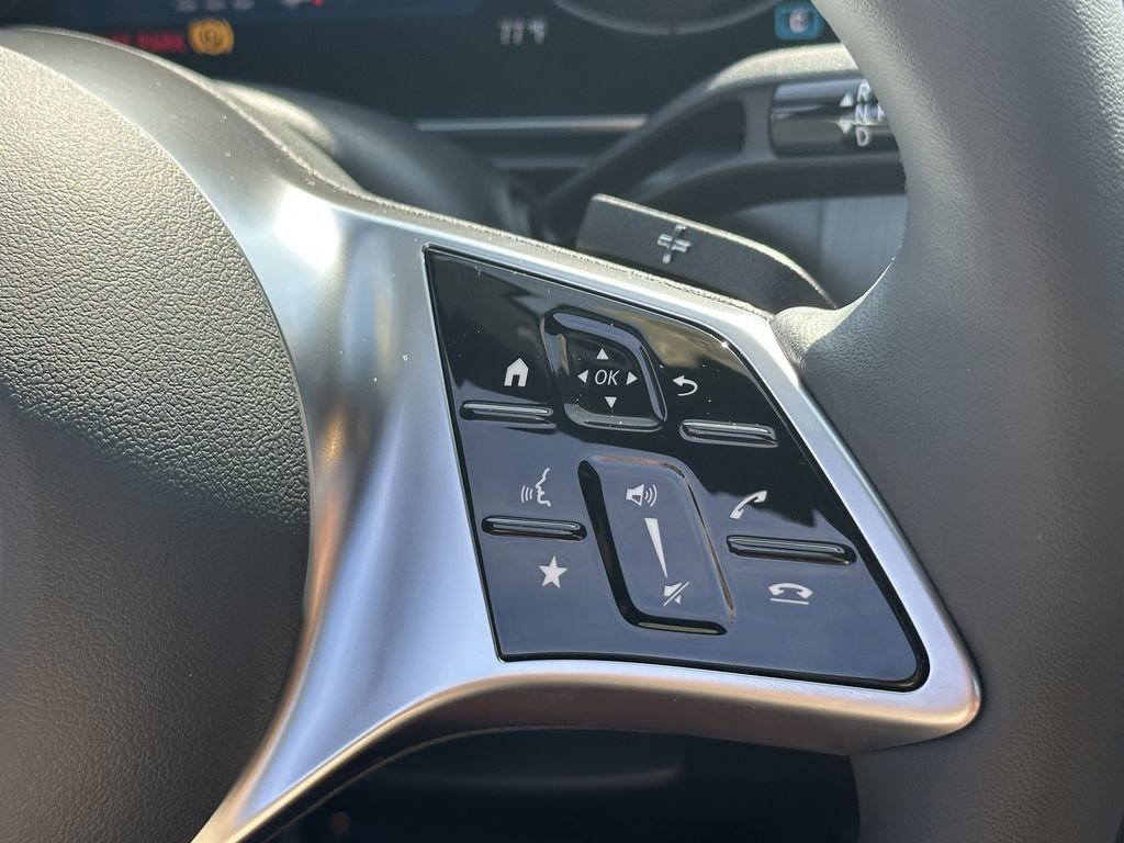 New 2026 Black Mercedes-Benz C 300 image 66