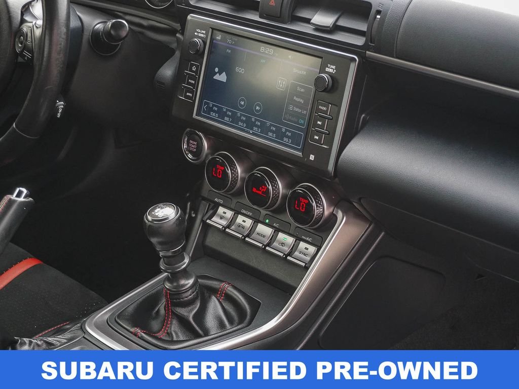 Used 2023 Gray Subaru Limited image 14