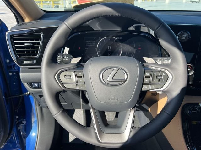 Used 2025  Lexus 250 Base image 14