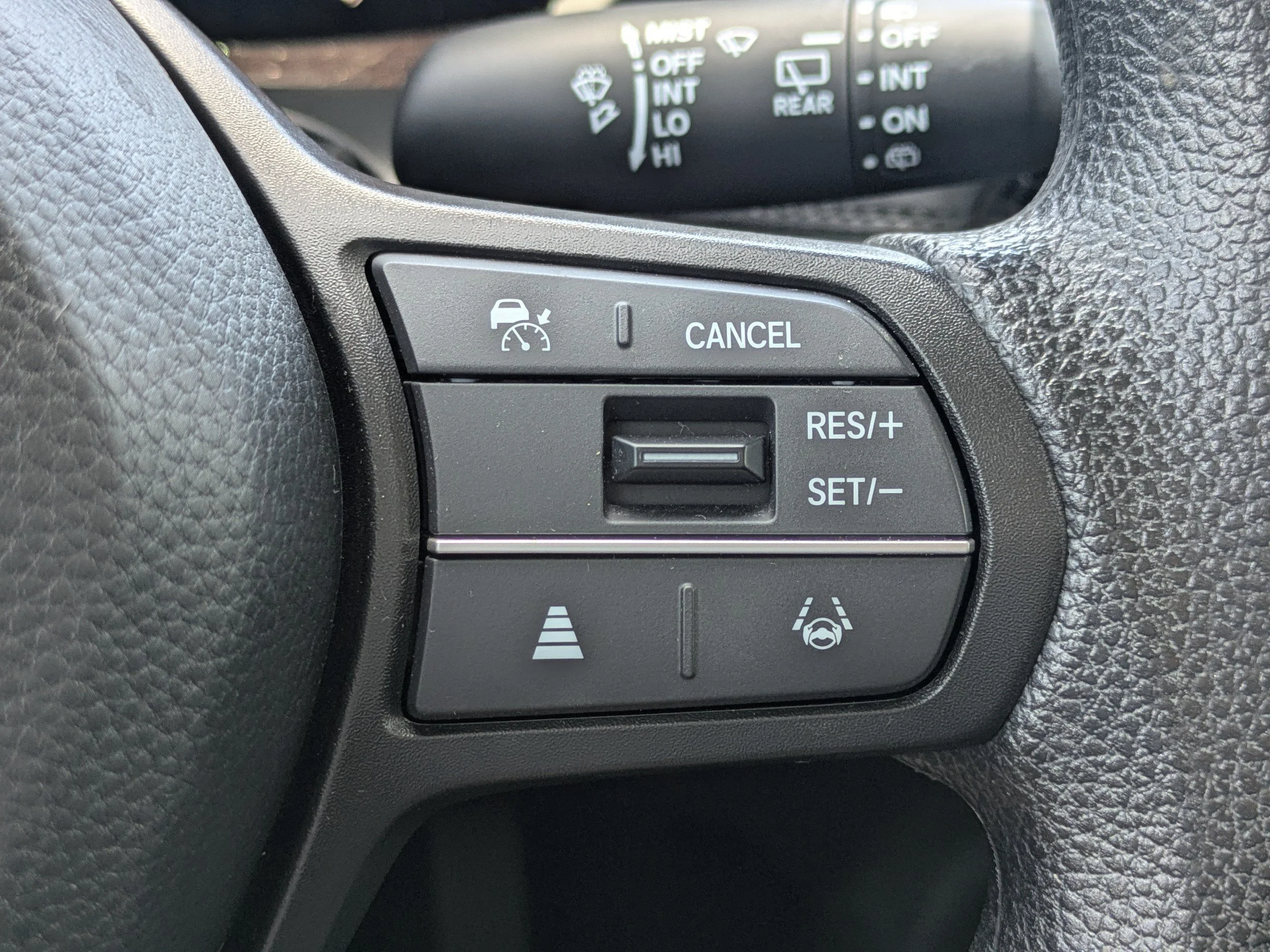 2026 Honda HR-V LX - Photo 48