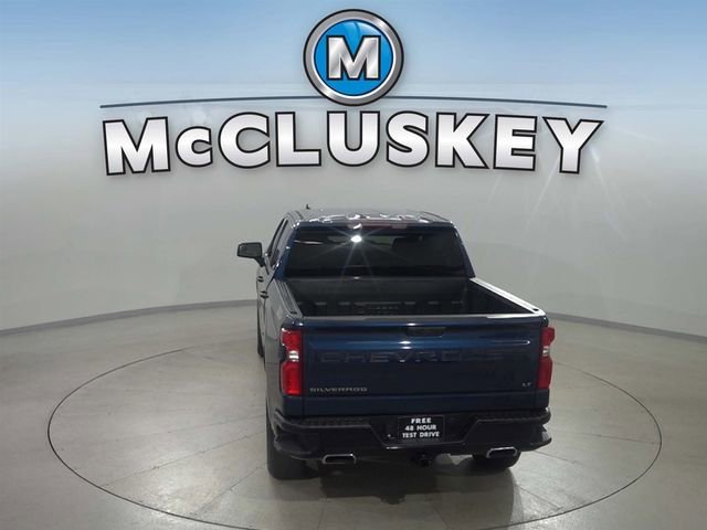2023 Chevrolet Silverado 1500 LT Trail Boss - Photo 24
