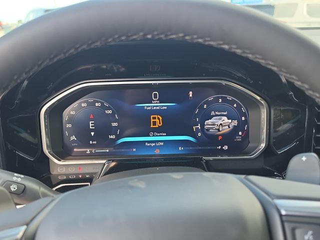 2026 Chevrolet Silverado 1500 RST - Photo 18