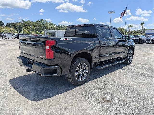 2021 Chevrolet Silverado 1500 RST - Photo 6