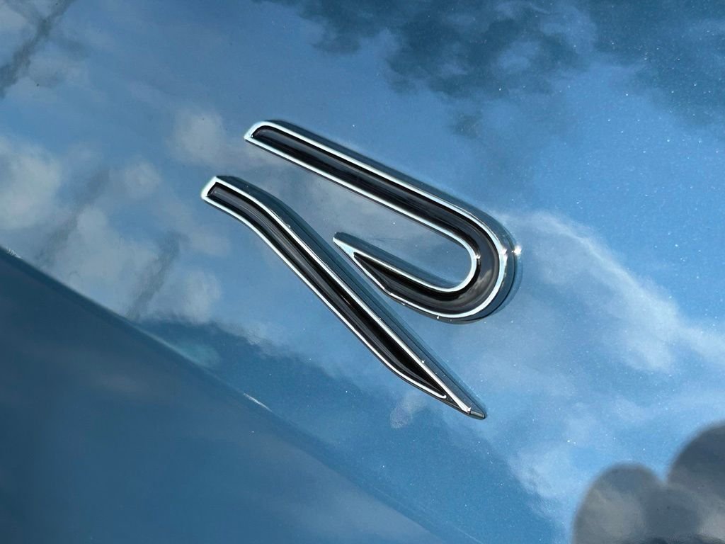New 2026 Blue Volkswagen 2.0T SE R-Line Black image 38