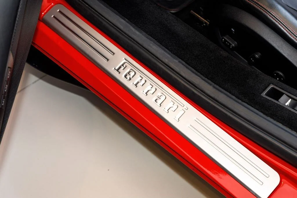 2021 Ferrari F8 Base - Photo 29