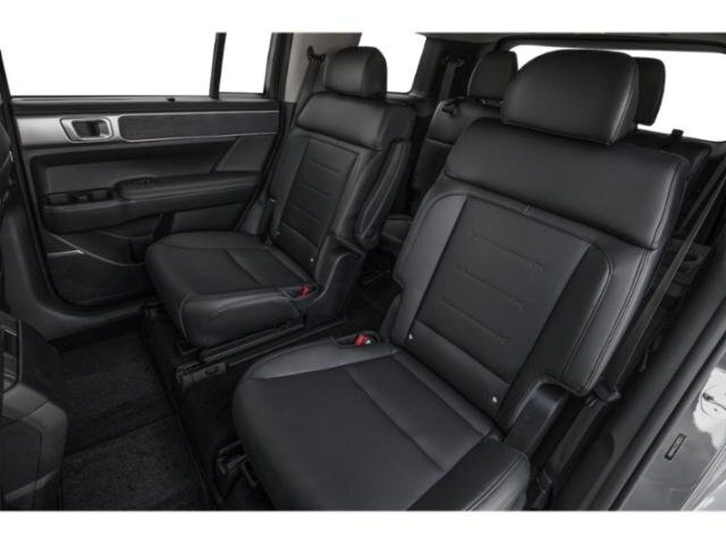 New 2027 Ecotronic Gray Pearl Hyundai Limited 6P image 26