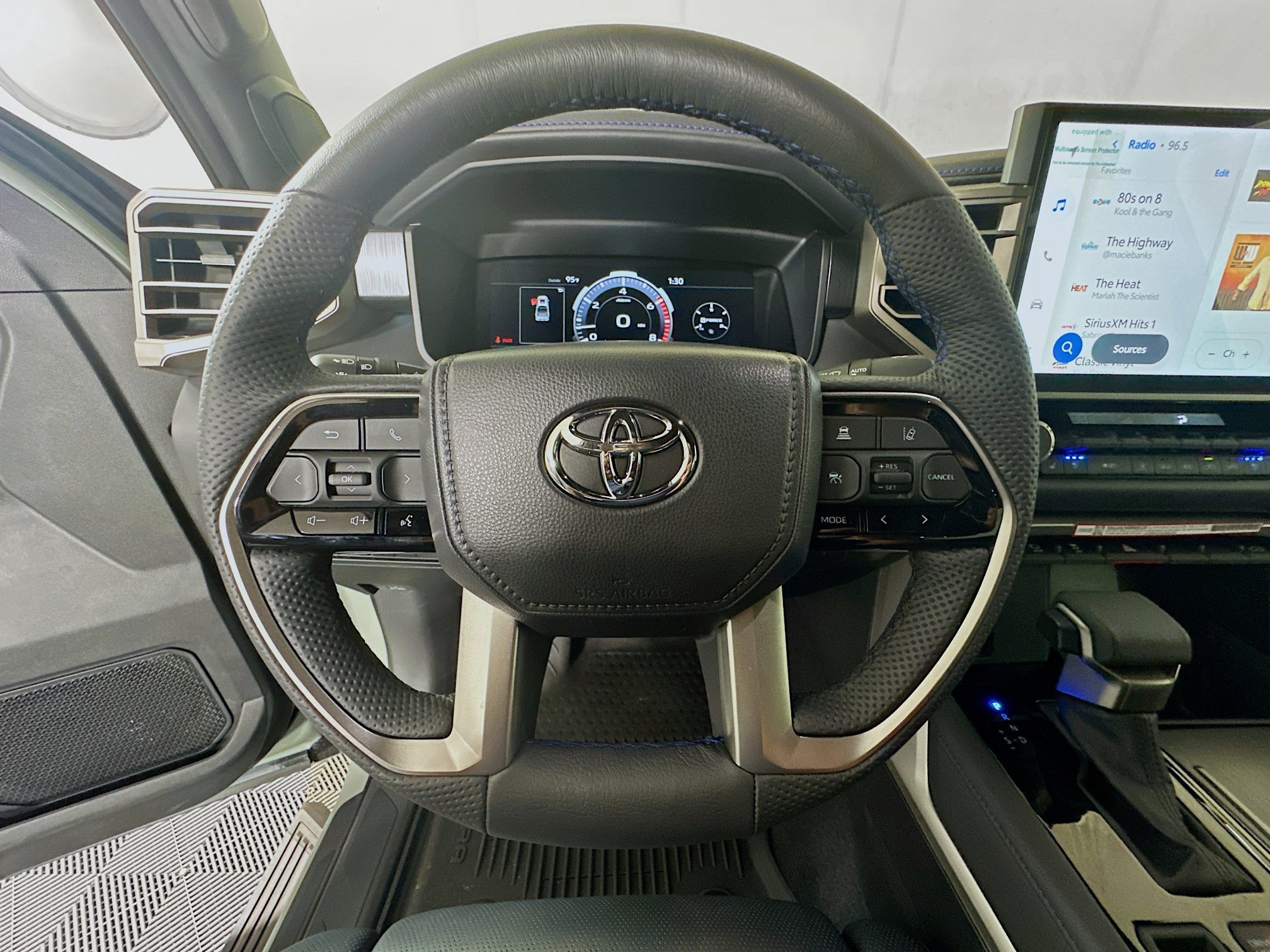 New 2026 Lunar Toyota Platinum image 15