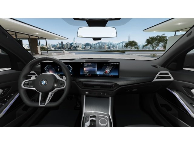 New 2026 Arctic Race Blue metallic BMW  image 10