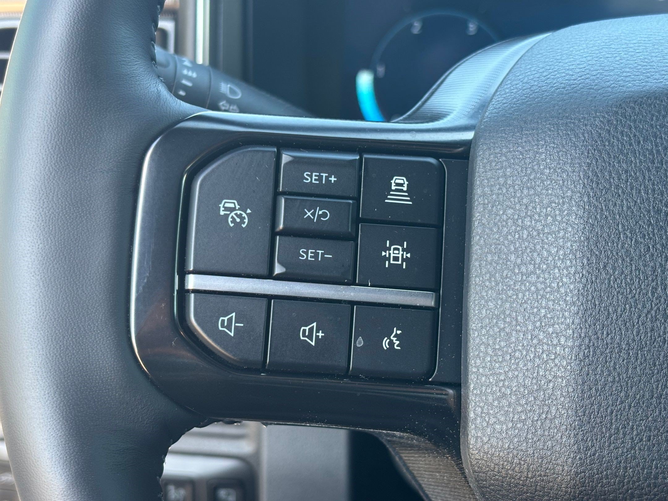 Used 2026 Blue Ford Platinum image 16