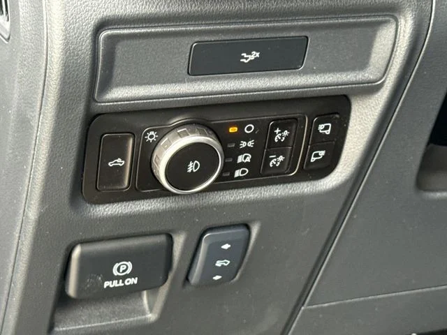 New 2026 Agate Black Metallic Ford Lariat® image 54