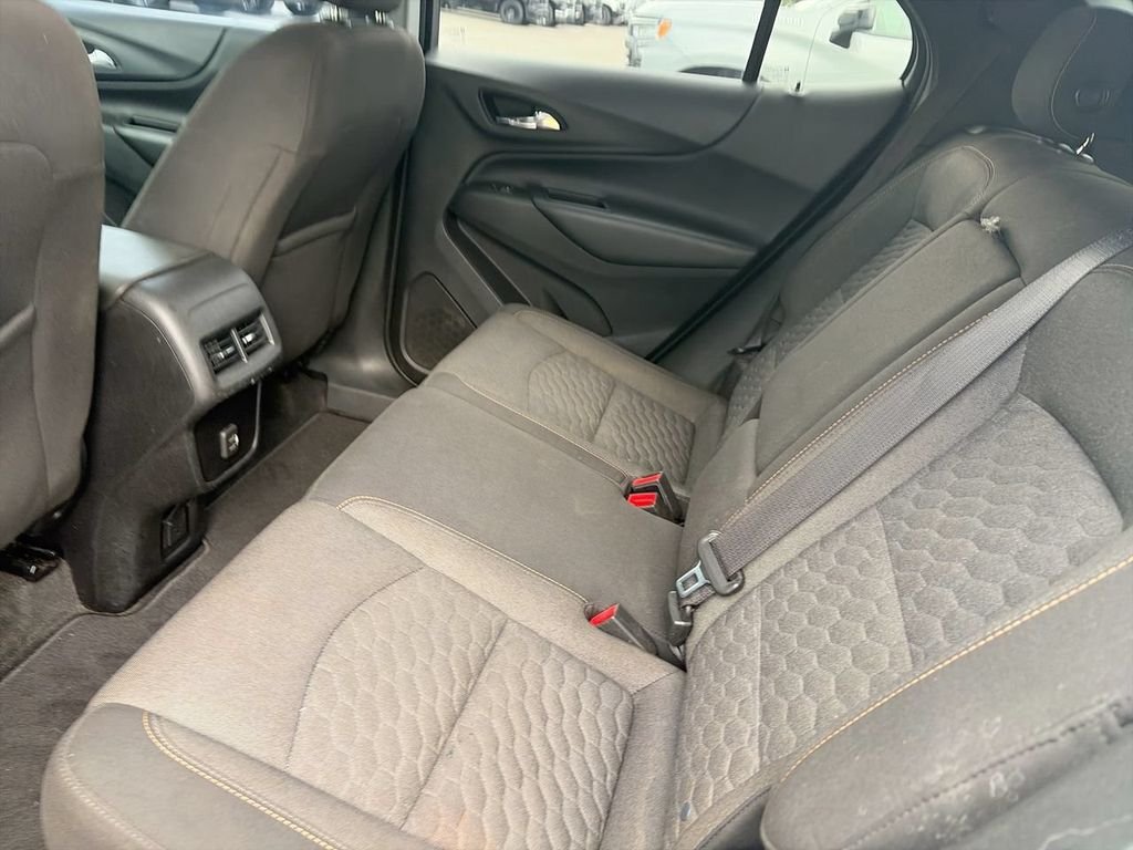 Used 2019 Silver Chevrolet LT image 14