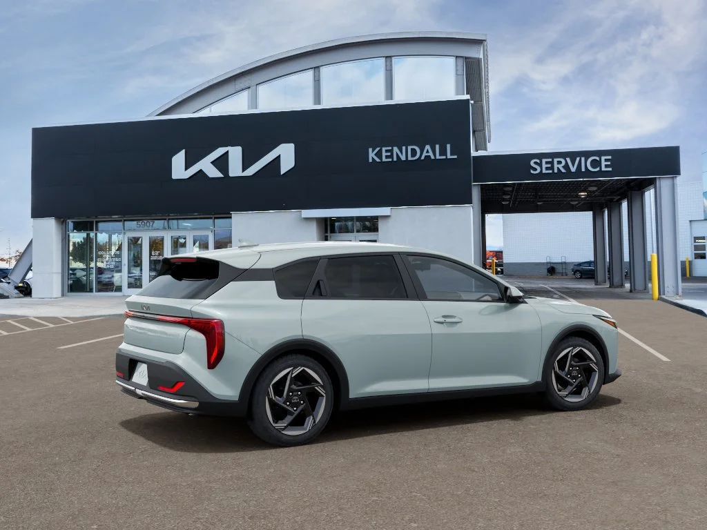 New 2027  Kia EX image 6