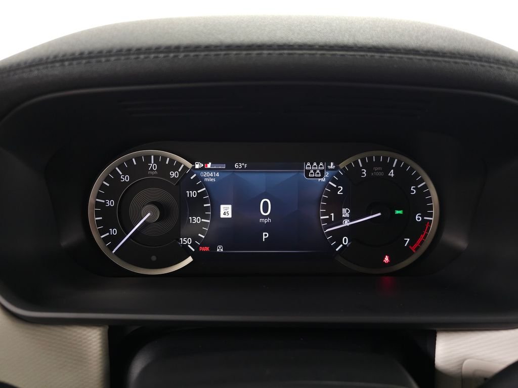 Certified Used 2023 Gray Land Rover S R-Dynamic image 22