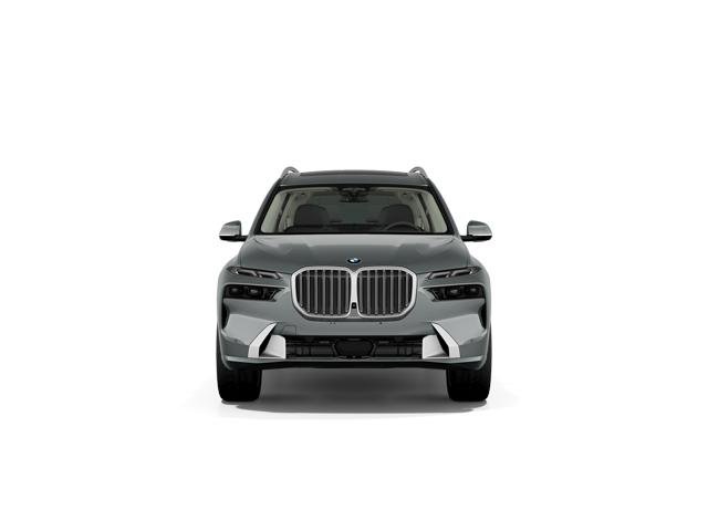 New 2027 Skyscraper Grey Metallic BMW  image 2