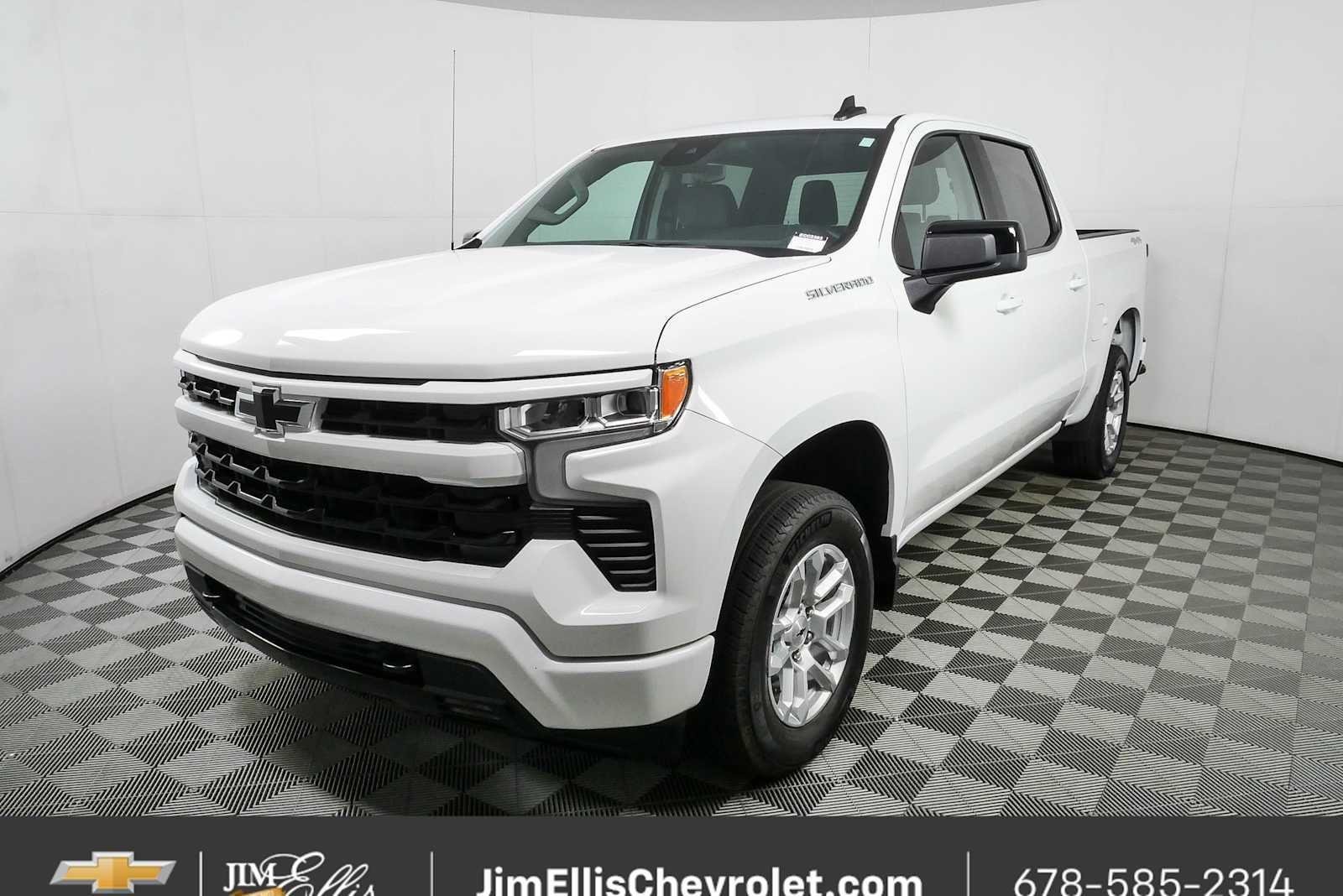 2026 Chevrolet Silverado 1500 RST - Photo 25