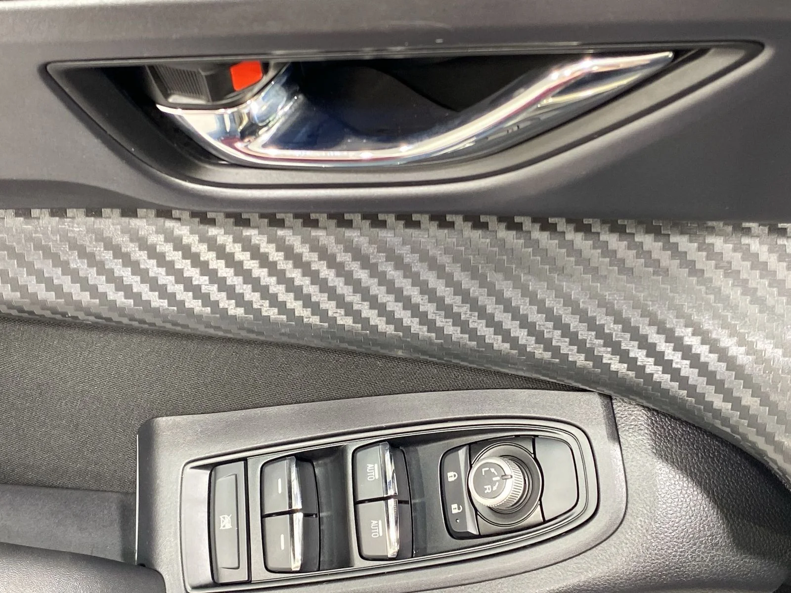 2025 Subaru Ascent Premium - Photo 13