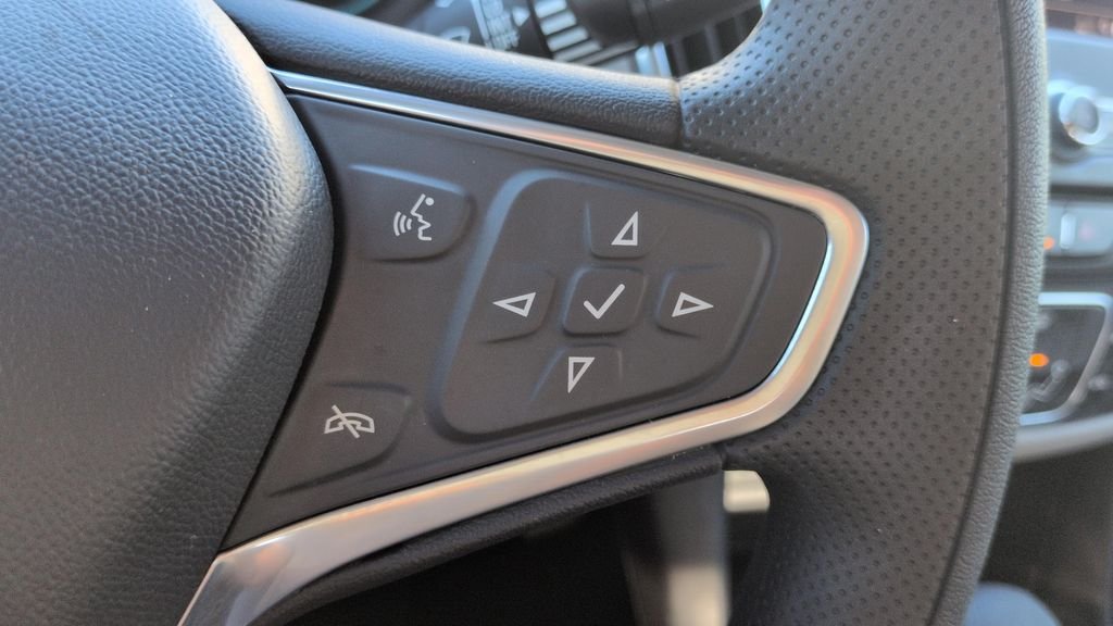 Used 2023 Black Chevrolet LS image 19