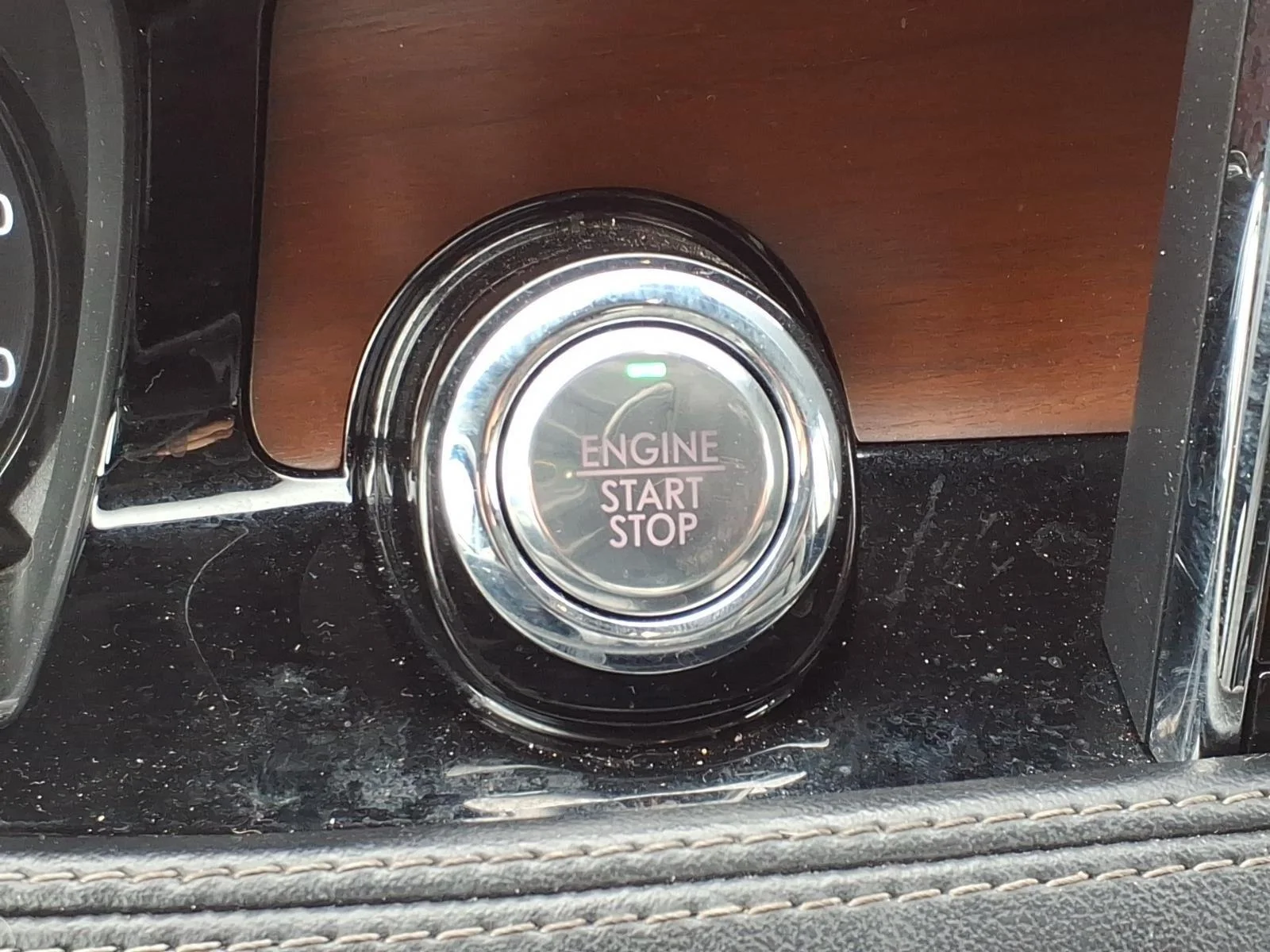 Used 2020 Ingot Silver Lincoln Reserve image 12