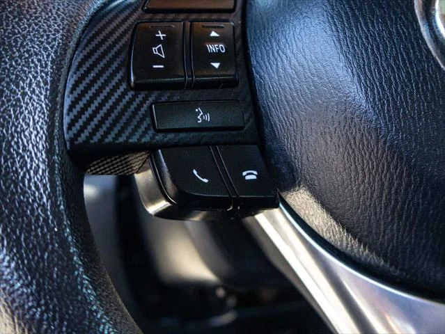 Certified Used 2018 FROST Toyota  image 38