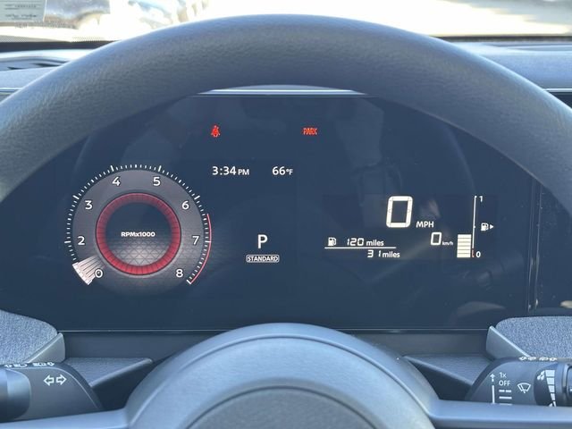 2025 Nissan Kicks SV AWD - Photo 24