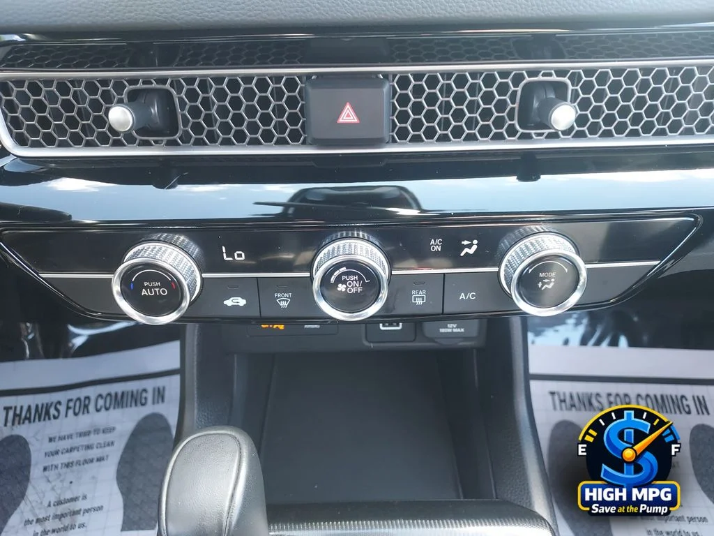 Used 2024 Gray Honda Sport image 19