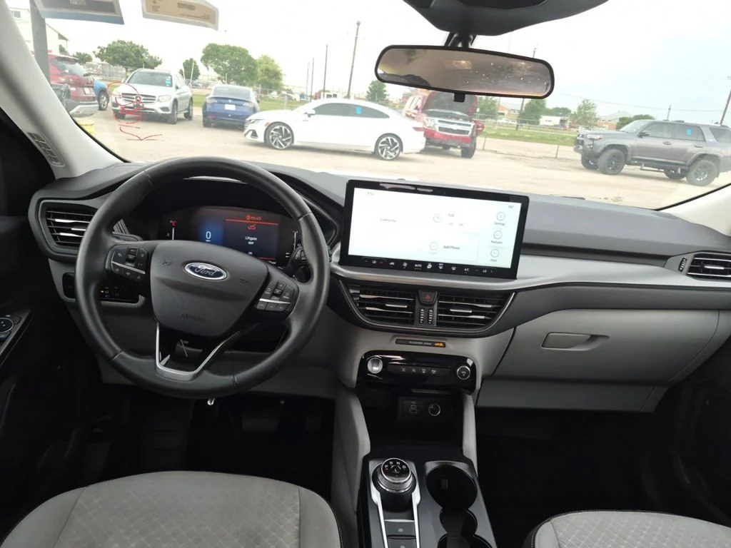 Certified Used 2024 White Ford Active image 6