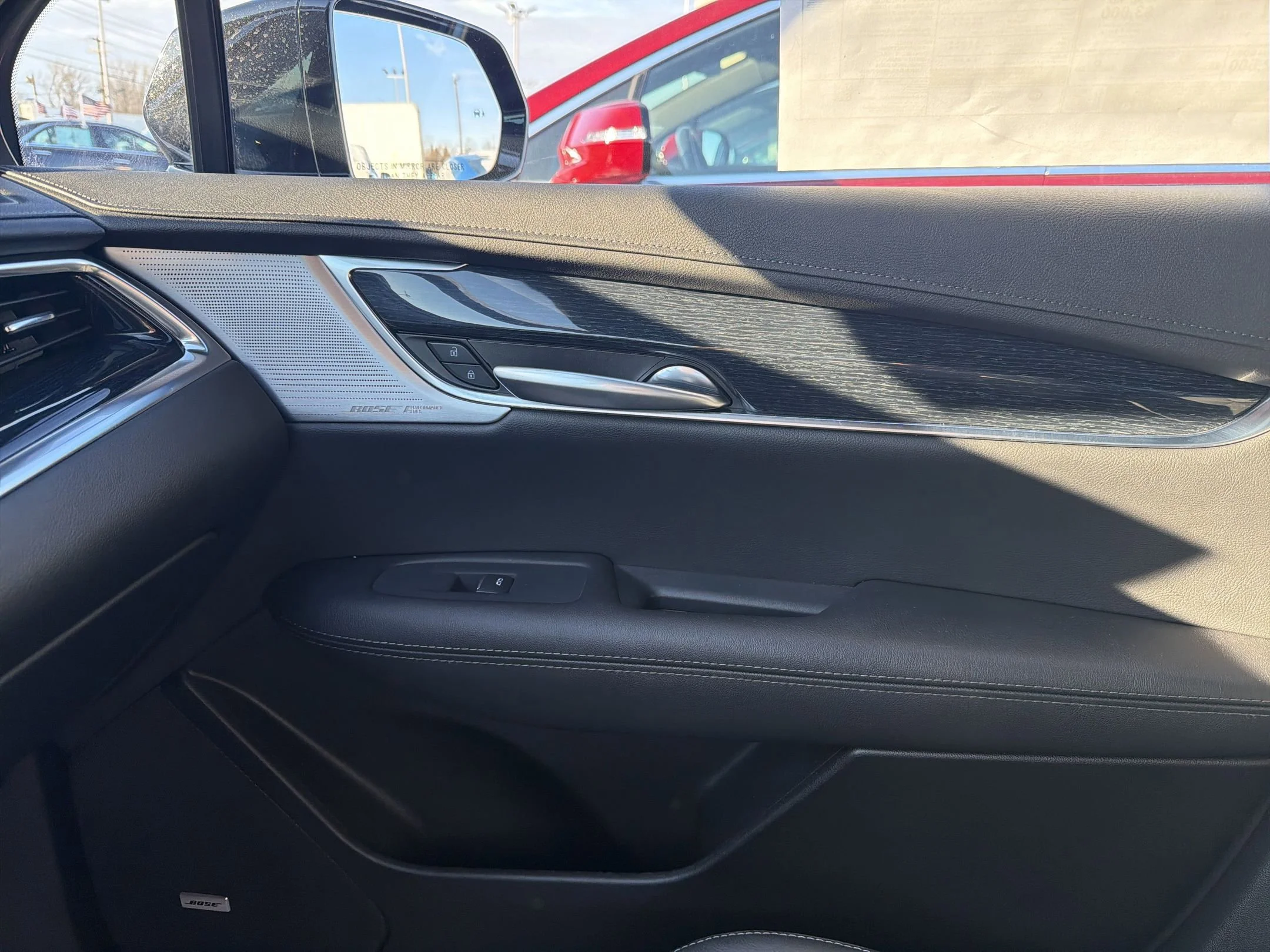 2025 Cadillac XT5 Premium Luxury - Photo 25