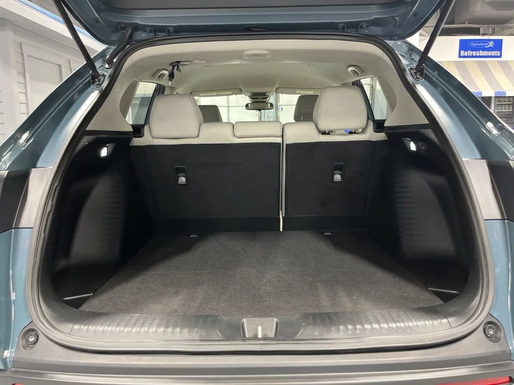 2024 Honda HR-V LX - Photo 61