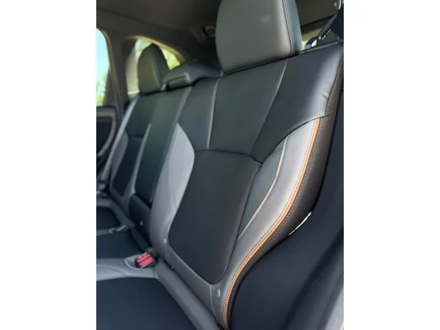 New 2026 RIVER ROCK PEARL Subaru Sport Onyx Edition image 35