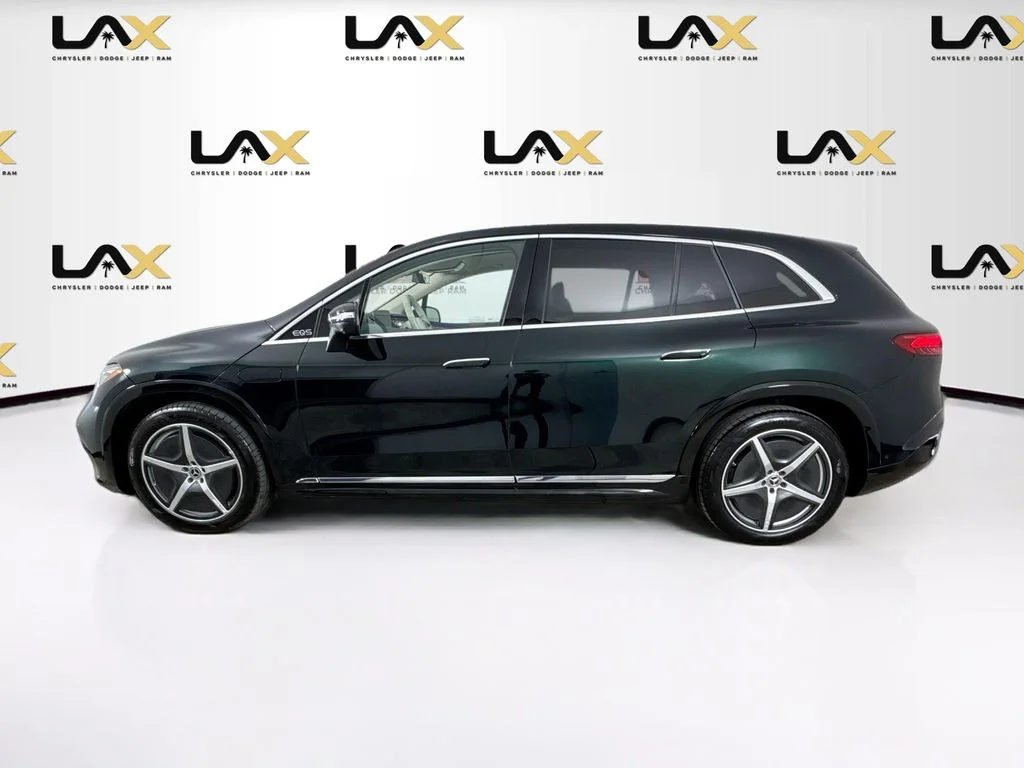 Used 2023 Green Mercedes-Benz 450 image 4