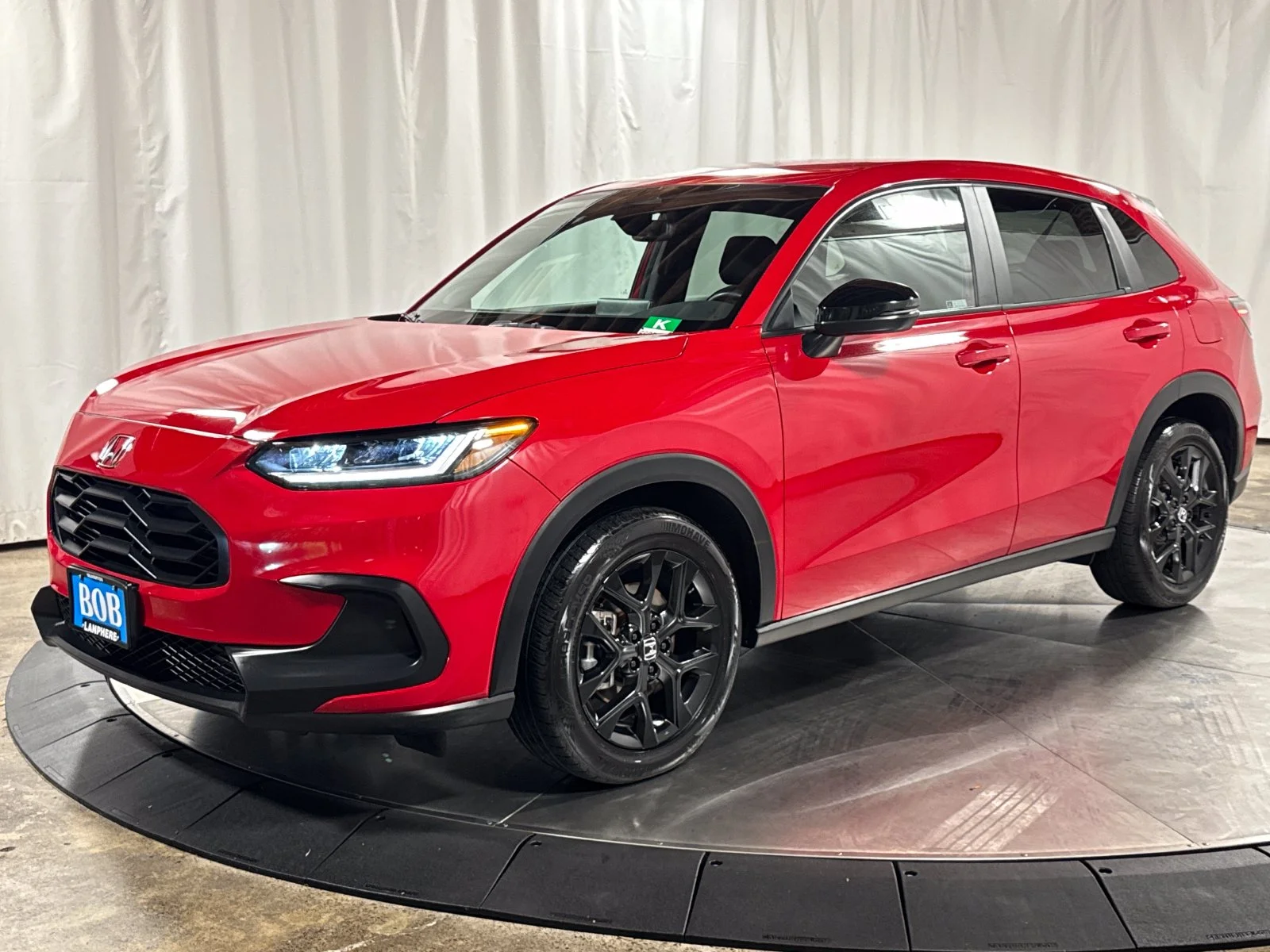 2024 Honda HR-V
