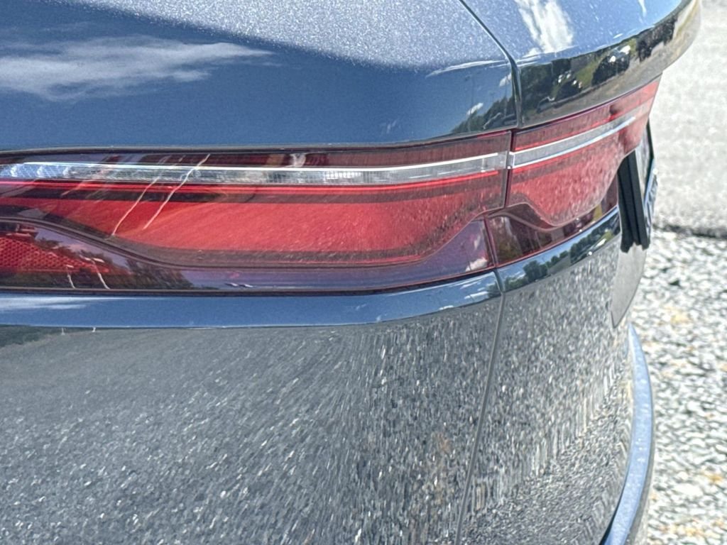 Used 2026 Gray Jaguar P250 R-Dynamic S image 8
