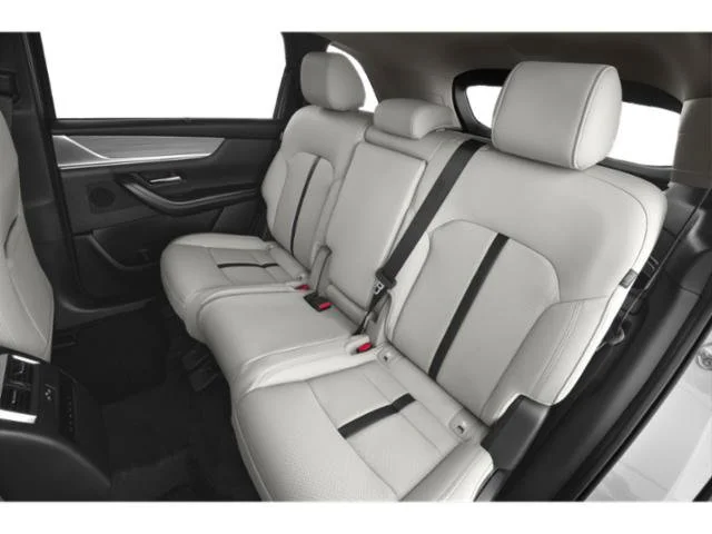 New 2026 Gray Mazda 3.3 Turbo Preferred image 15