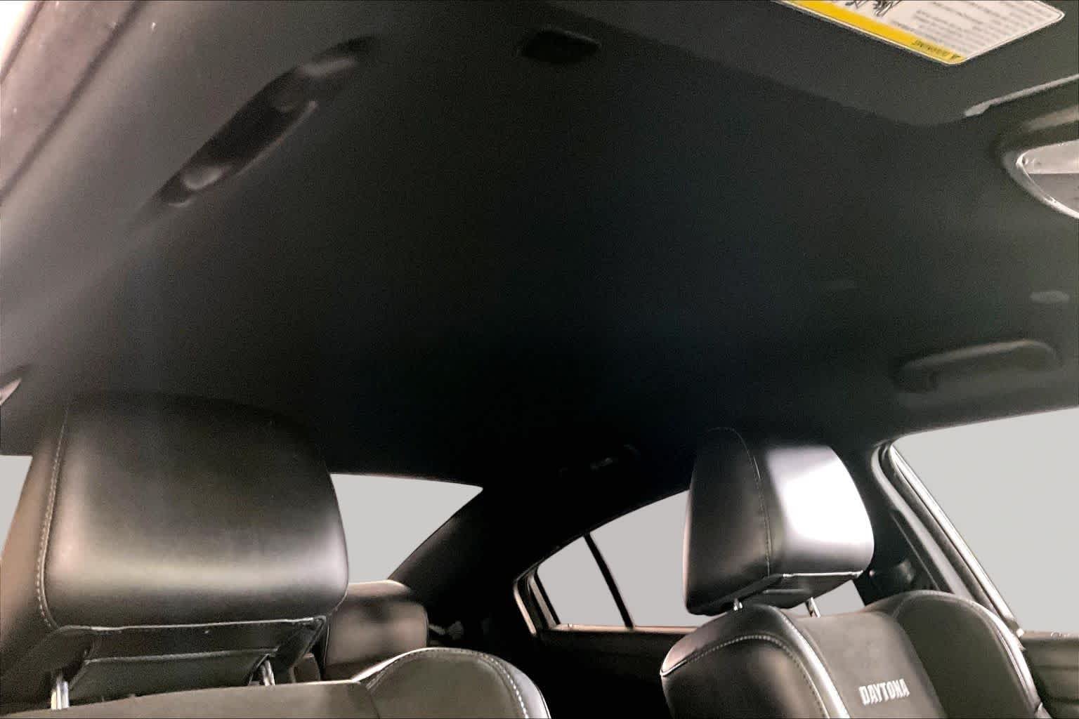 Used 2023 Go Mango Dodge R/T image 13