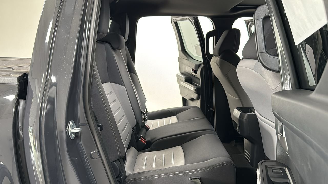 New 2026 Underground Toyota  TRD Off-Road image 17