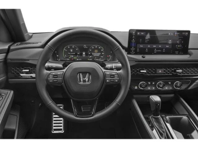 Used 2023 Black Honda Sport image 7