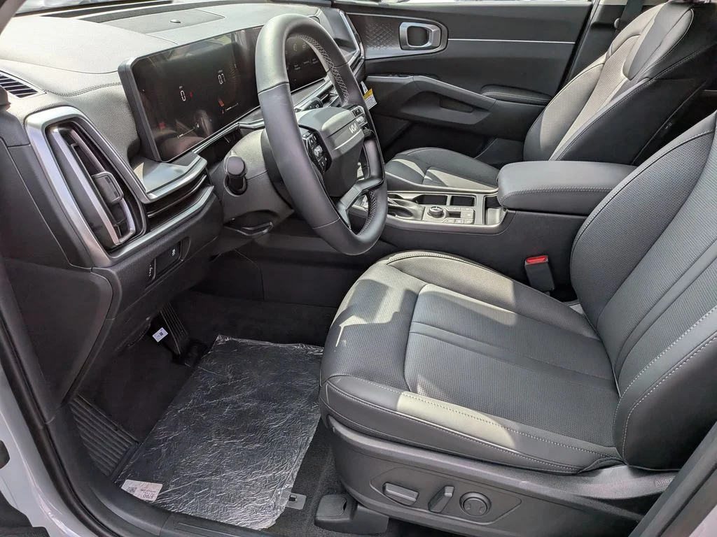 New 2026 Gray Kia S image 46