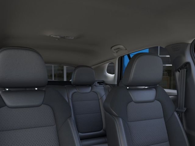 Used 2026 Black Chevrolet LT image 24