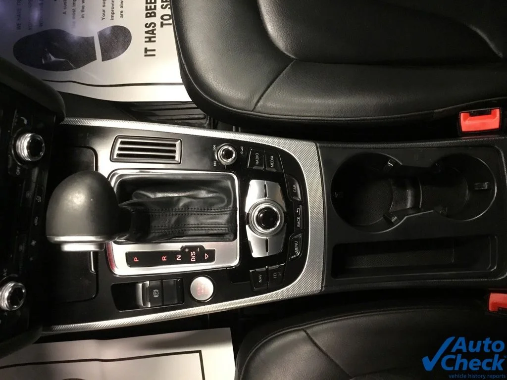 2016 Audi A4 Premium - Photo 52