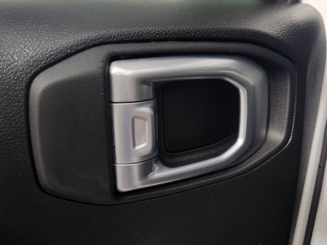 2024 Jeep Wrangler 4xe Willys 4XE - Photo 16