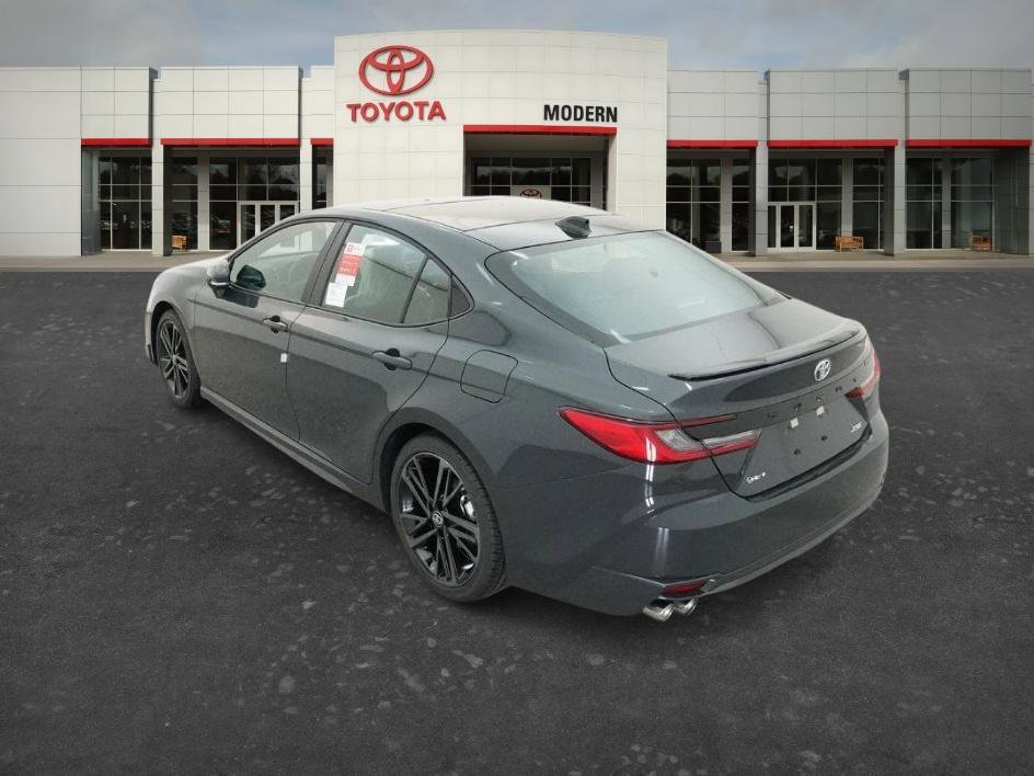 New 2026 Underground Toyota XSE image 5