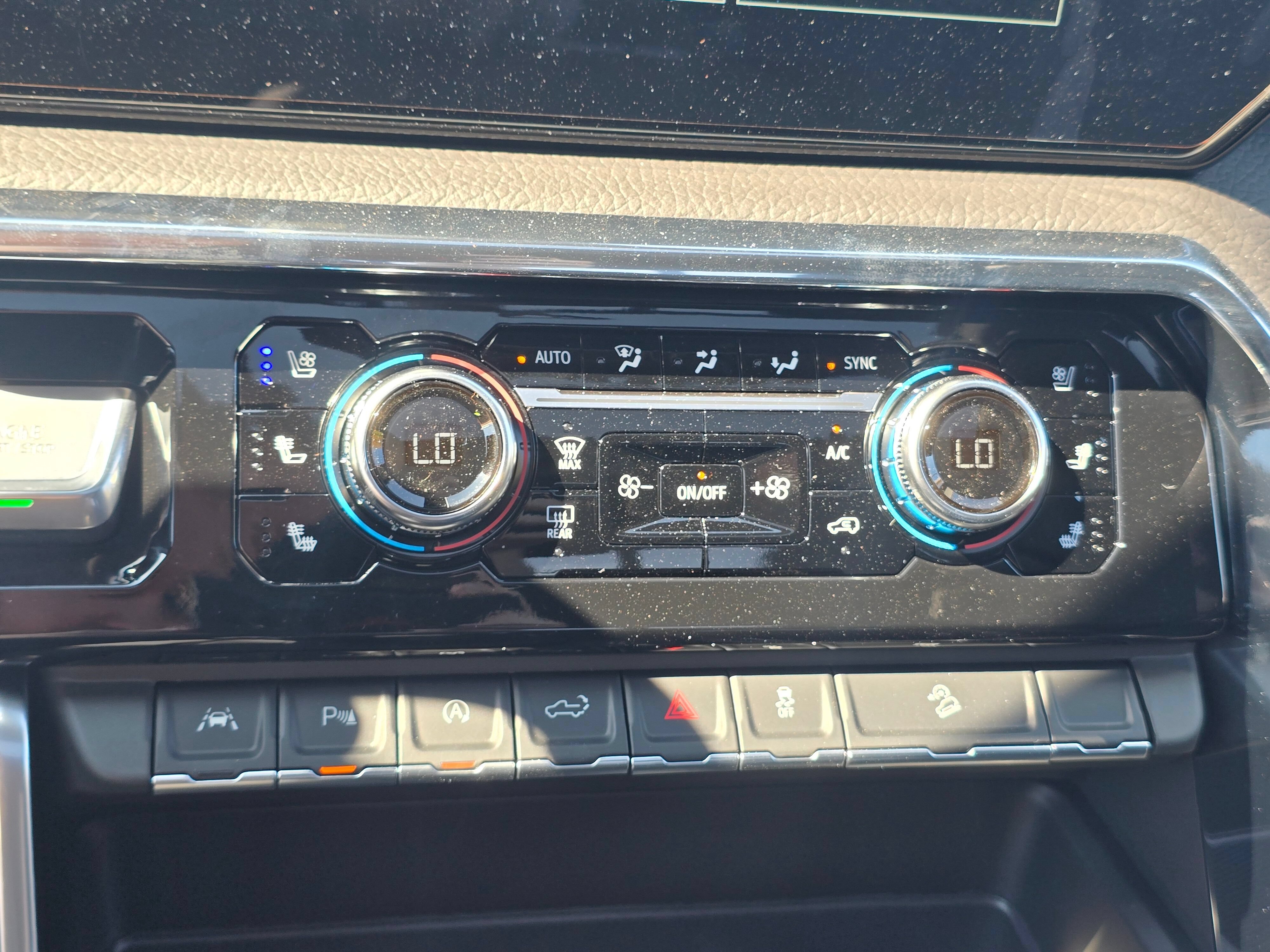 New 2026 Glacier White Tricoat GMC Denali image 20