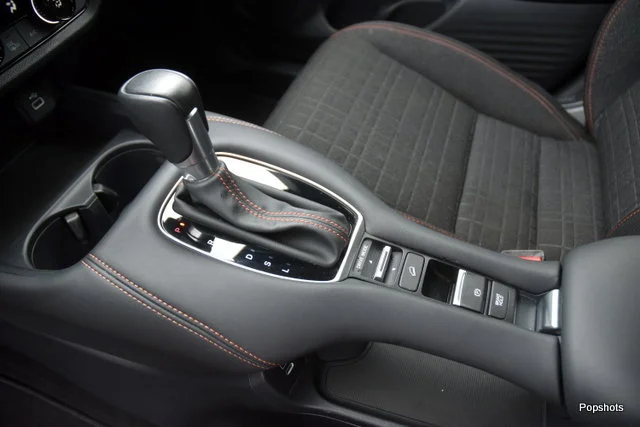 2025 Honda HR-V Sport - Photo 29