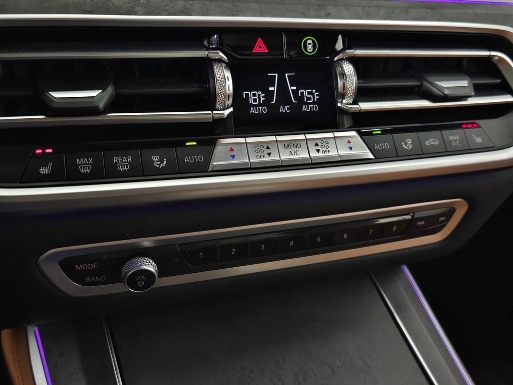 2022 BMW X5 - Image 35