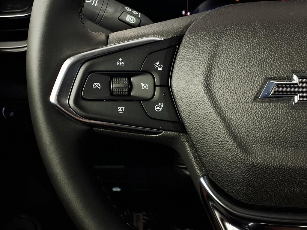 2026 Chevrolet Trailblazer LT - Photo 17