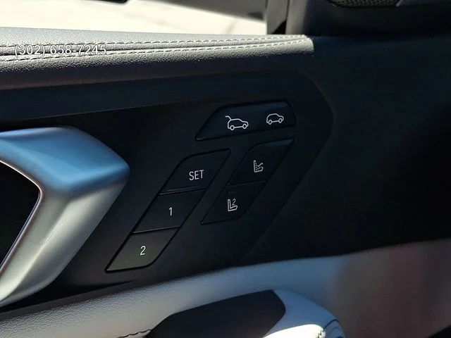 New 2027 Brooklyn Grey Metallic BMW xDrive40i image 19